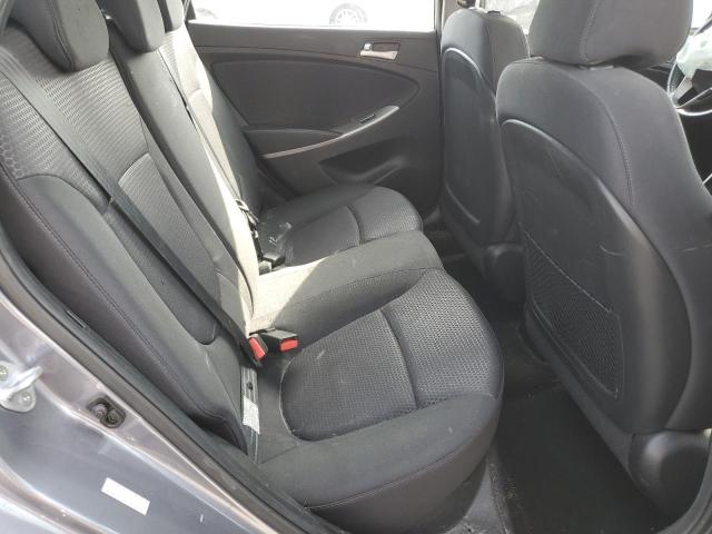 2016 HYUNDAI ACCENT SPORT KMHCU5AE0GU272264