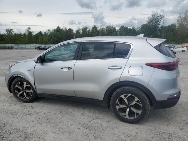 2020 KIA SPORTAGE L KNDPMCAC1L7705673