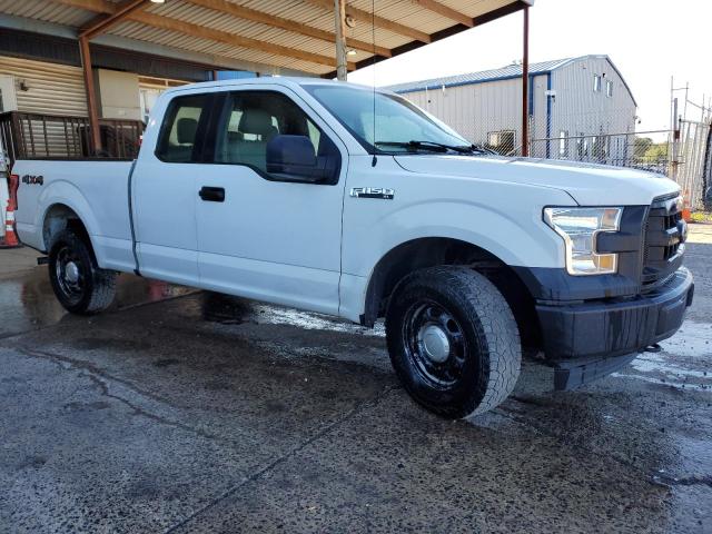 2017 FORD F150 SUPER 1FTEX1E84HFC06873