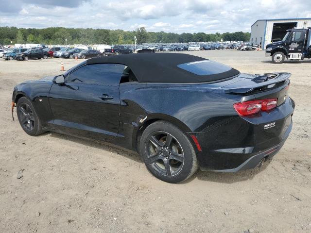 2019 CHEVROLET CAMARO LS 1G1FB3DX3K0136485