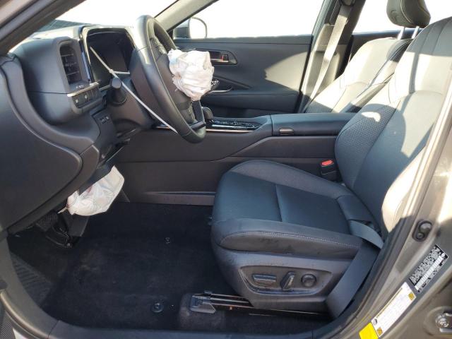 2025 TOYOTA CROWN XLE JTDAAAAF9S3033333