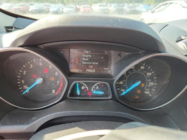 2017 FORD ESCAPE TIT - 1FMCU9J98HUE18387