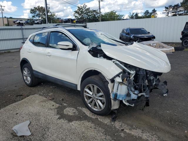 2018 NISSAN ROGUE SPOR - JN1BJ1CRXJW252068