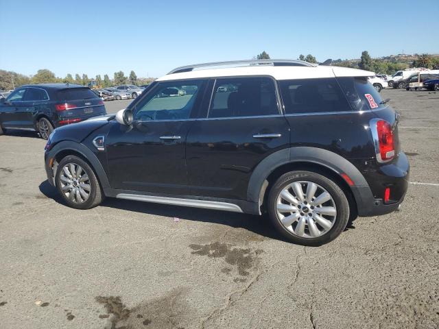 2017 MINI COOPER S C WMZYT3C36H3D98491