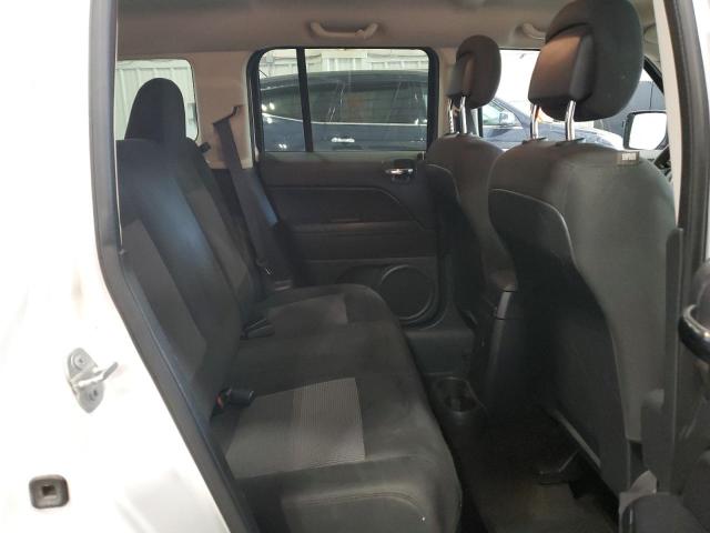 2015 JEEP PATRIOT SP 1C4NJPBA1FD414018