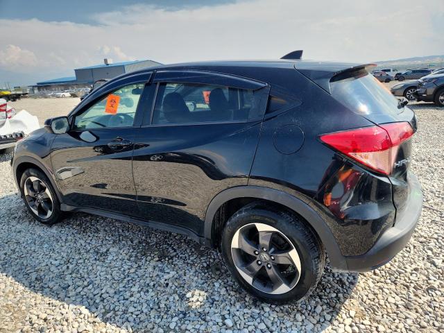 2018 HONDA HR-V EX - 3CZRU6H57JG710681