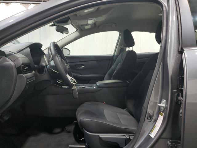 2025 NISSAN SENTRA SV 3N1AB8CV0SY223431