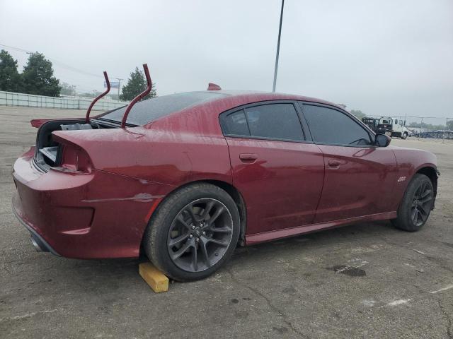 2021 DODGE CHARGER SCAT PACK 2C3CDXGJ2MH578065