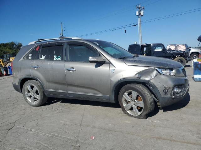 2012 KIA SORENTO EX #3286687323