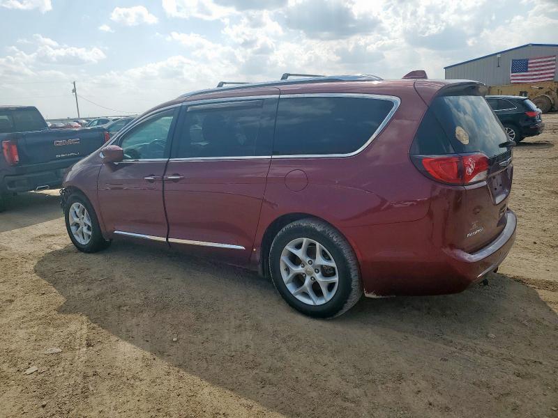 2018 CHRYSLER PACIFICA T 2C4RC1EGXJR203799