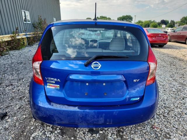 2015 NISSAN VERSA NOTE - 3N1CE2CP4FL385662