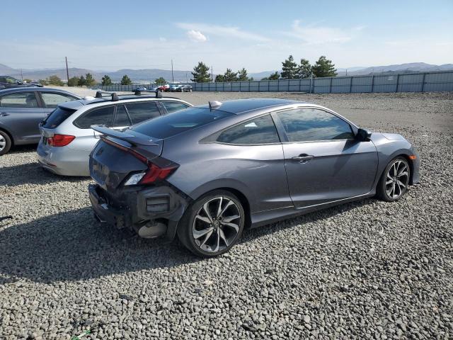 2018 HONDA CIVIC SI 2HGFC3A51JH758439