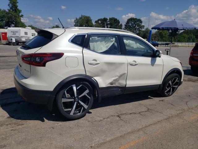 2020 NISSAN ROGUE SPOR JN1BJ1CW0LW652200