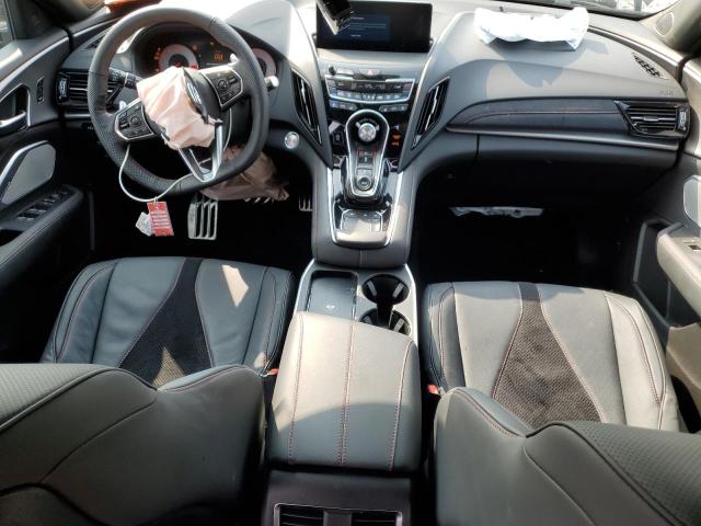 2025 ACURA RDX A-SPEC 5J8TC2H62SL018978