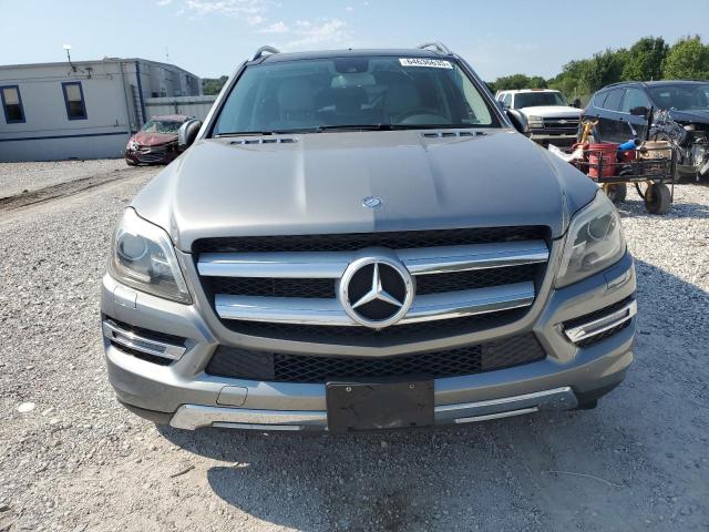 2015 MERCEDES-BENZ GL 450 4MA 4JGDF6EE7FA486781