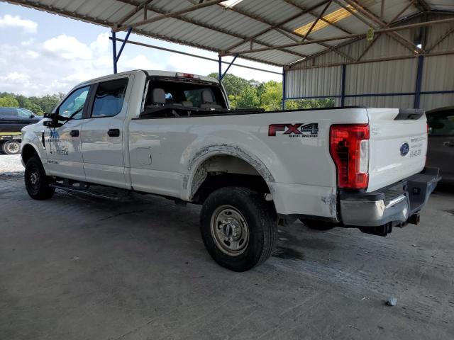 2019 FORD F250 SUPER 1FT7W2BT5KED26270