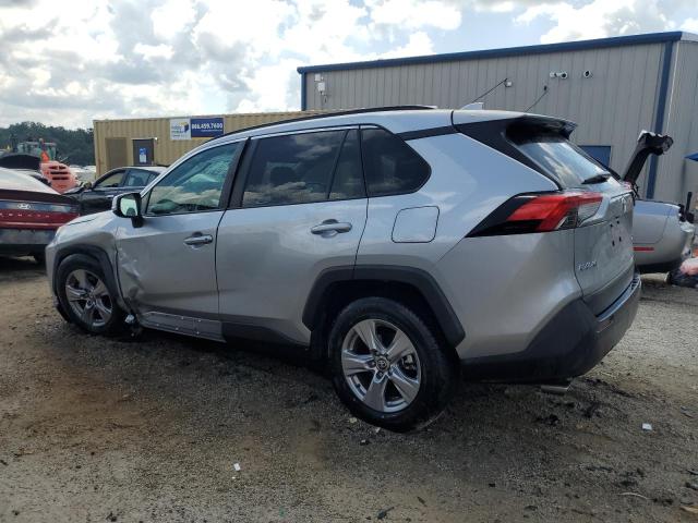 2025 TOYOTA RAV4 XLE 2T3W1RFV6SC325167