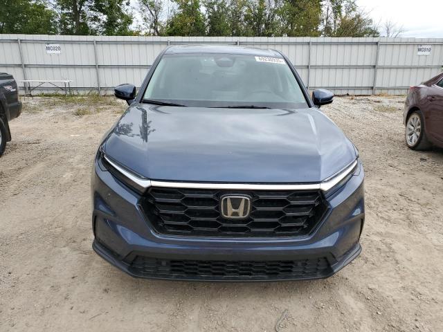 2025 HONDA CR-V EXL - 2HKRS4H75SH495358