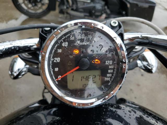 2022 INDIAN MOTORCYCLE CO. SCOUT ABS 56KMSA005N3184031