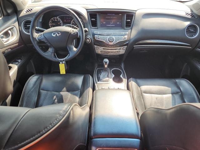 2017 INFINITI QX60 5N1DL0MM1HC542090