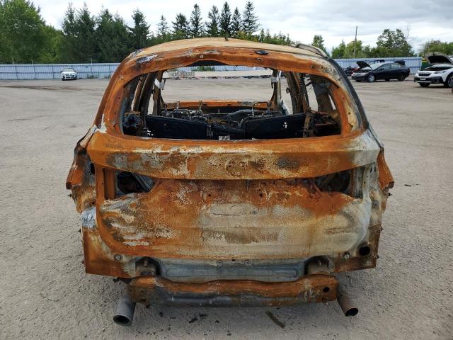 2021 BMW X3 XDRIVE3 5UXTY5C09M9G63438