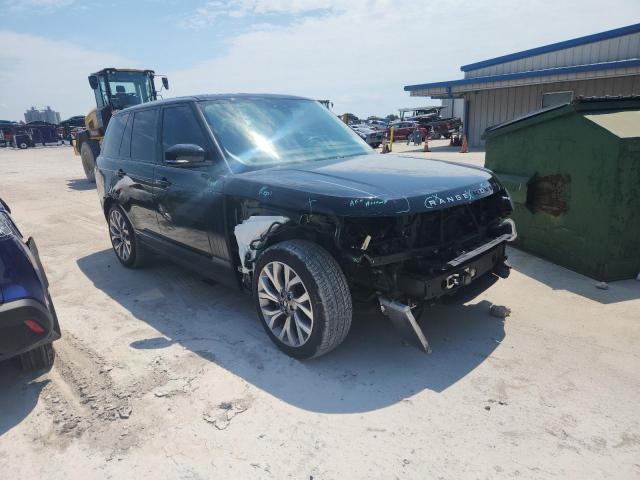2019 LAND ROVER RANGE ROVE SALGS2SV3KA546794