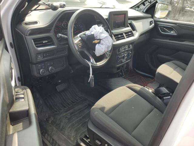 2024 CHEVROLET TAHOE K1500 1GNSKLED5RR212361