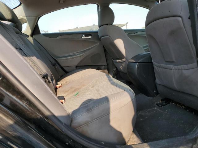 2011 HYUNDAI SONATA GLS - 5NPEB4AC3BH263492