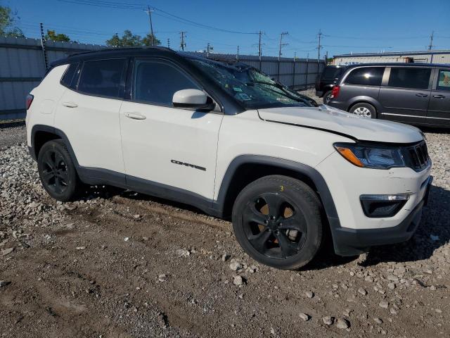 2018 JEEP COMPASS LA 3C4NJDBB6JT325734