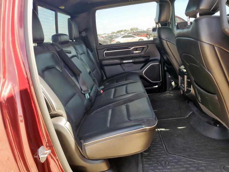 2020 RAM 1500 LARAM 1C6SRFJTXLN111860