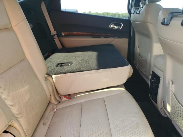 2016 DODGE DURANGO 1C4RDJEG3GC396926