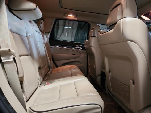 2014 JEEP GRAND CHER - 1C4RJFCT9EC105705