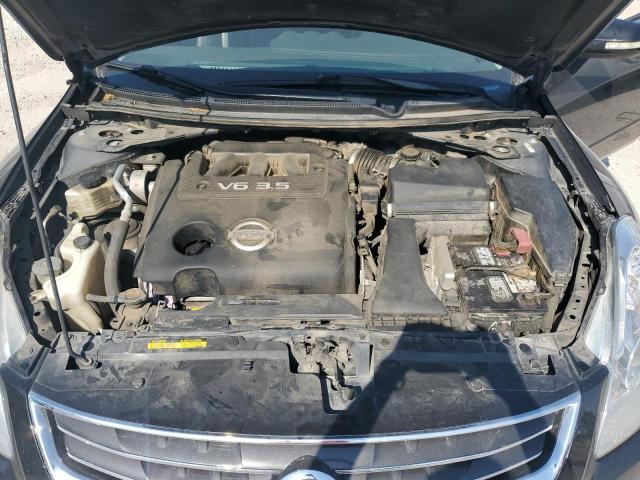 2012 NISSAN ALTIMA SR - 1N4BL2AP8CN551166