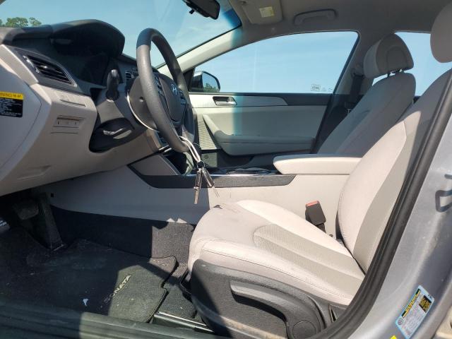 2017 HYUNDAI SONATA SE - 5NPE24AF4HH589823