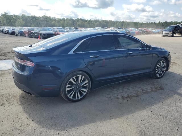2017 LINCOLN MKZ SELECT 3LN6L5C99HR601245