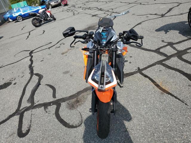 2023 KTM 1290 SUPER VBKV39408PM967288