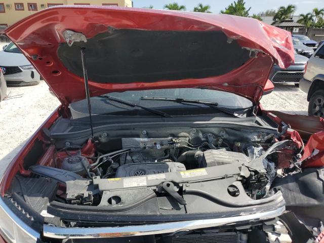 2023 VOLKSWAGEN ATLAS SE 1V2WP2CA0PC529123