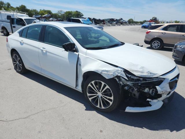 2019 BUICK REGAL ESSE W04GP6SXXK1067428