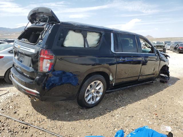 2023 CHEVROLET SUBURBAN C - 1GNSCFKD6PR452020