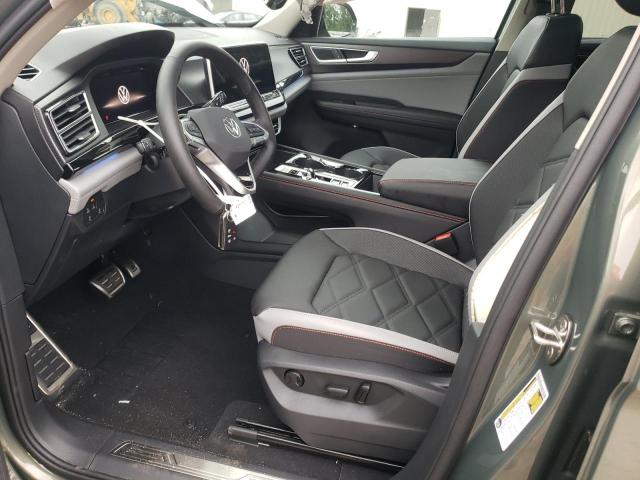 2025 VOLKSWAGEN ATLAS PEAK #3304588455