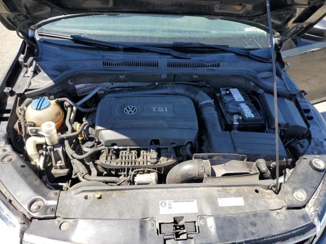 2015 VOLKSWAGEN JETTA SE 3VWD17AJ1FM233466