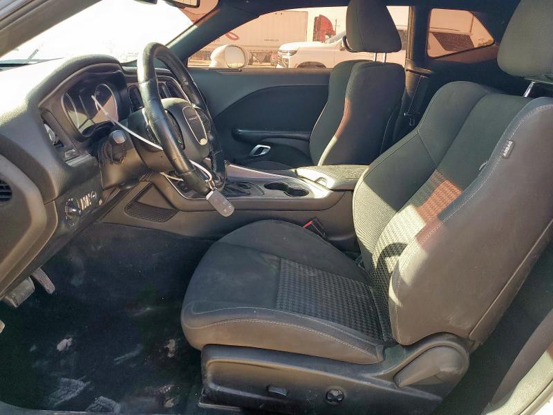 2019 DODGE CHALLENGER R/T 2C3CDZBTXKH641916