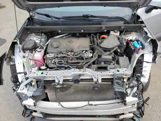 2024 TOYOTA RAV4 XLE - 4T3RWRFV6RU123971