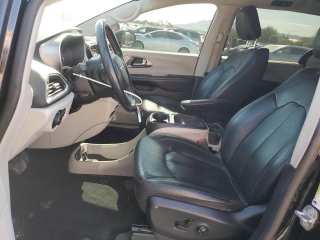 2020 CHRYSLER PACIFICA T 2C4RC1BG1LR136887