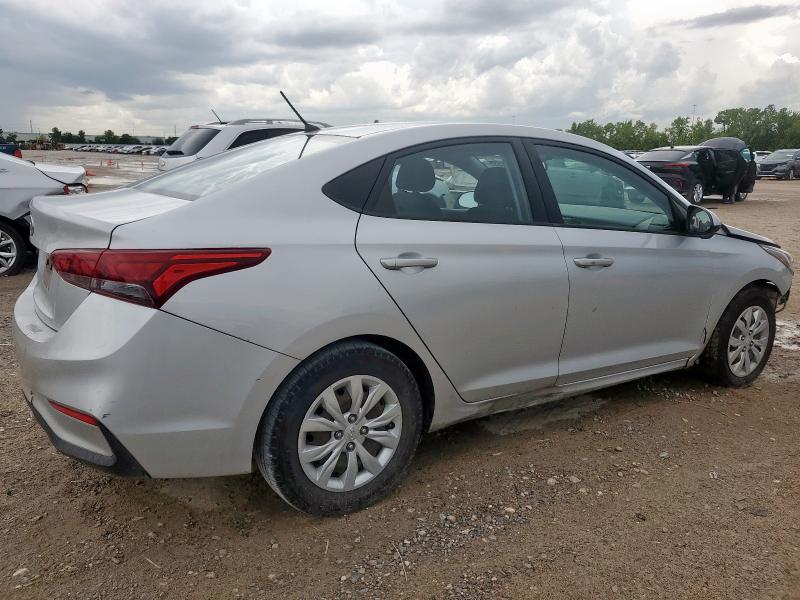 2020 HYUNDAI ACCENT SE 3KPC24A62LE110321