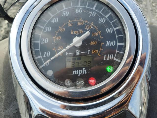 2003 SUZUKI VL800 JS1VS54A332108292
