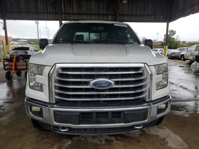 2016 FORD F150 SUPER - 1FTEW1EG8GFA67629