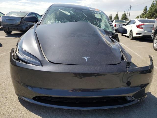 2025 TESLA MODEL 3 5YJ3E1EA5SF048376