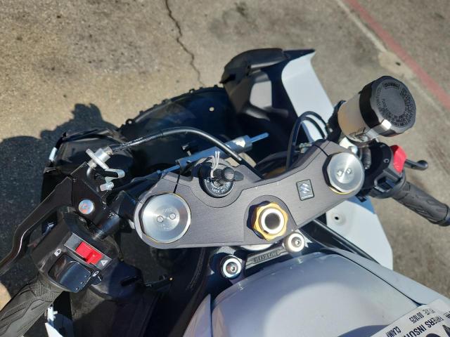 2025 SUZUKI GSX-R750 JS1GR7MA5S7100289