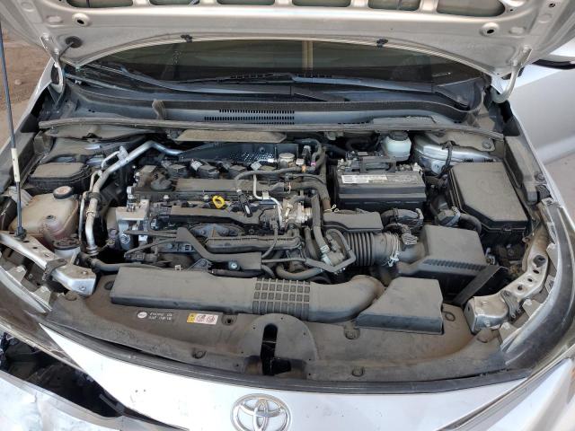 2020 TOYOTA COROLLA SE JTDS4RCE1LJ051983